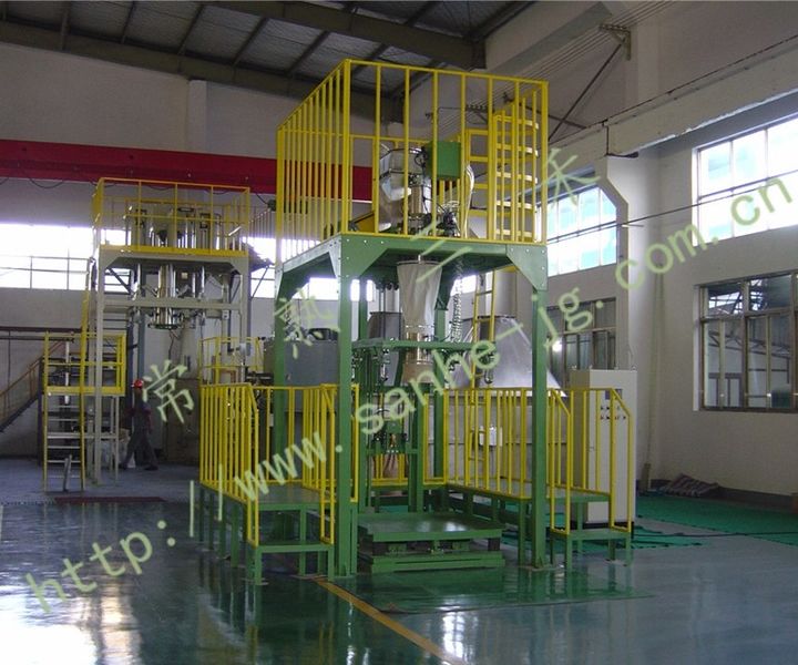 الصين Changshu Sanhe Precision Machinery &amp; Technology Co.,Ltd. 
