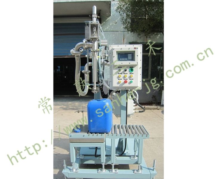 Changshu Sanhe Precision Machinery & Technology Co.,Ltd.